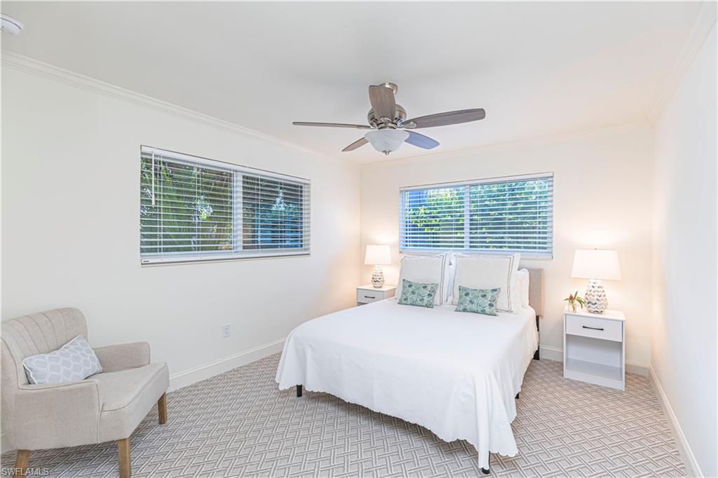 PORT AU VILLA - Residential