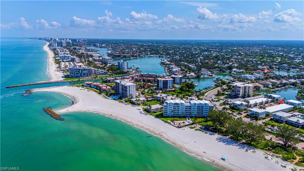 PORT AU VILLA - Residential