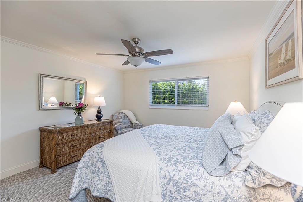 PORT AU VILLA - Residential