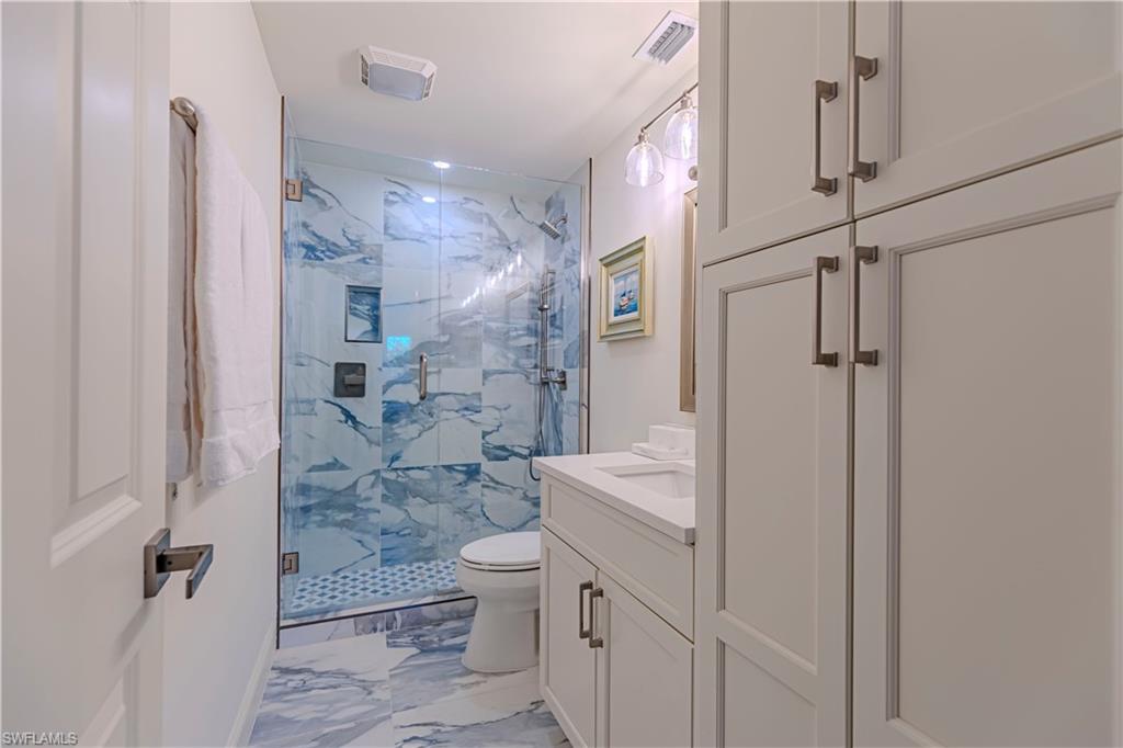 PORT AU VILLA - Residential