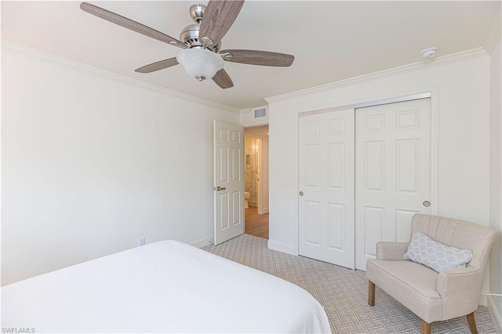 PORT AU VILLA - Residential