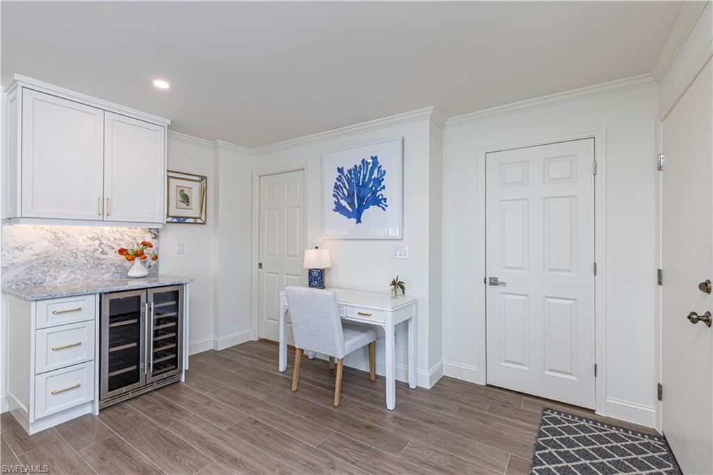 PORT AU VILLA - Residential