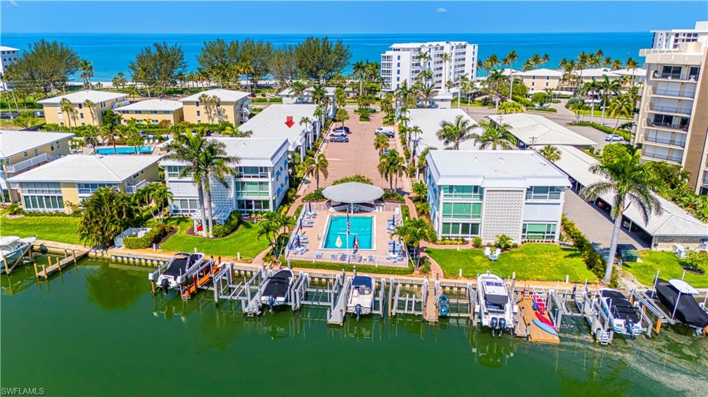 PORT AU VILLA - Residential