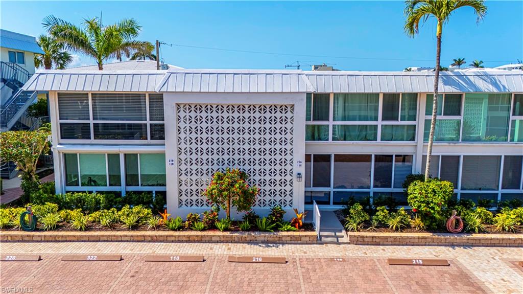 PORT AU VILLA - Residential