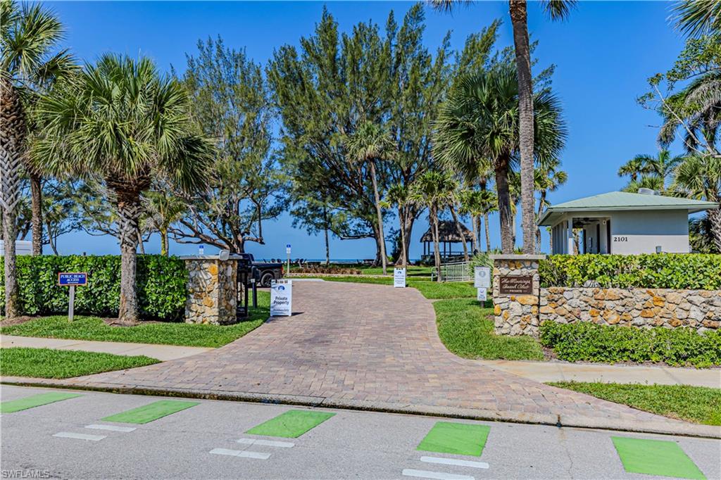 PORT AU VILLA - Residential