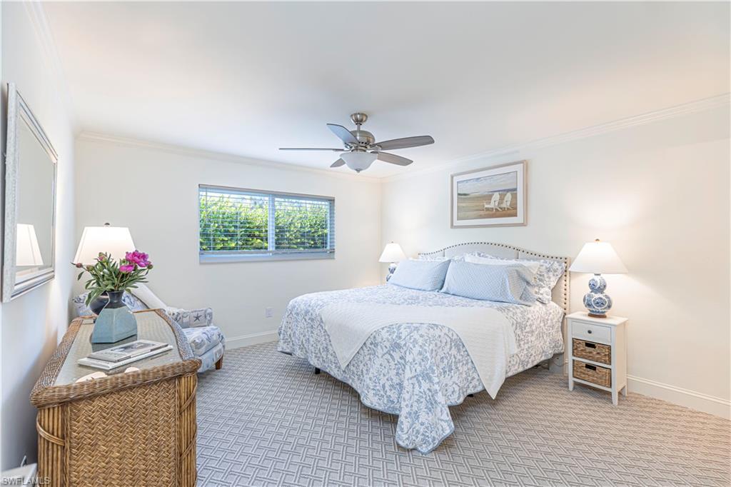 PORT AU VILLA - Residential