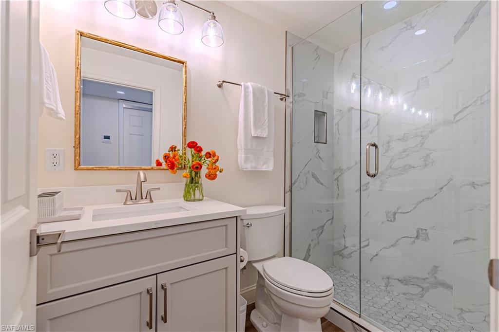 PORT AU VILLA - Residential