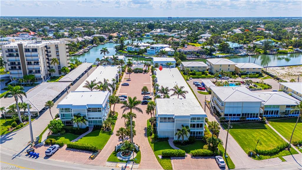 PORT AU VILLA - Residential