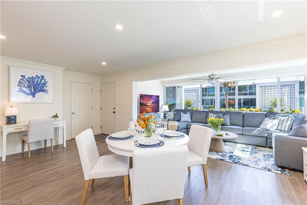 PORT AU VILLA - Residential