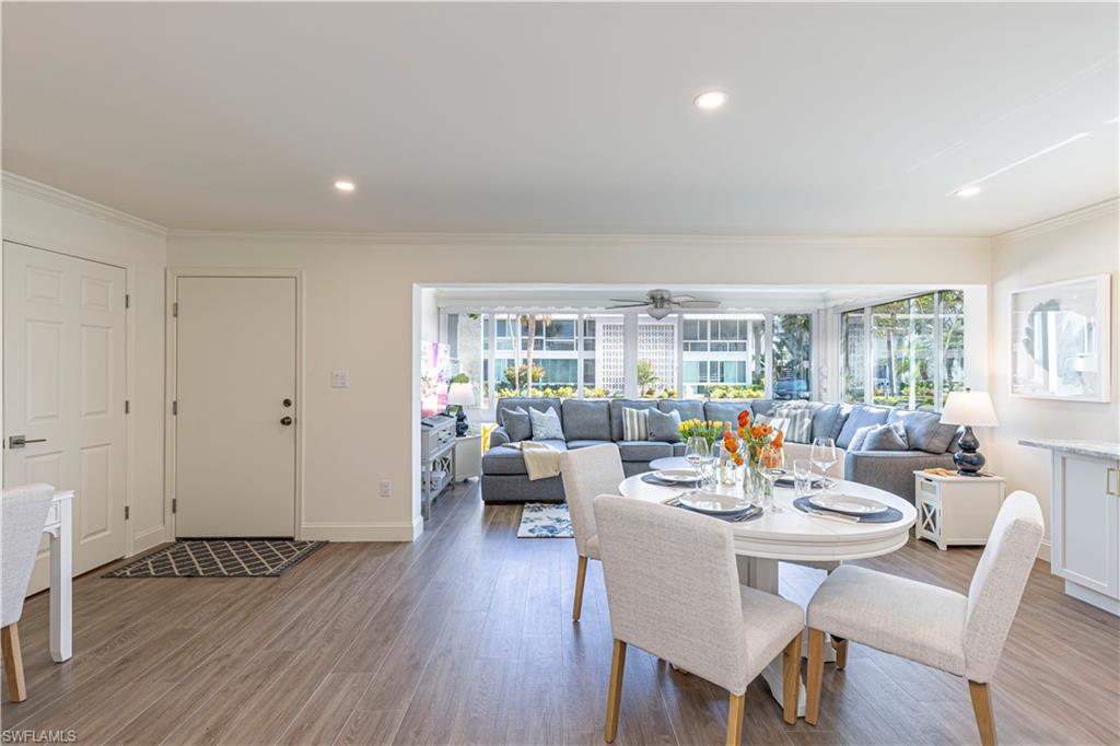 PORT AU VILLA - Residential