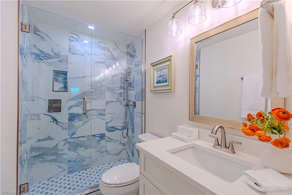 PORT AU VILLA - Residential