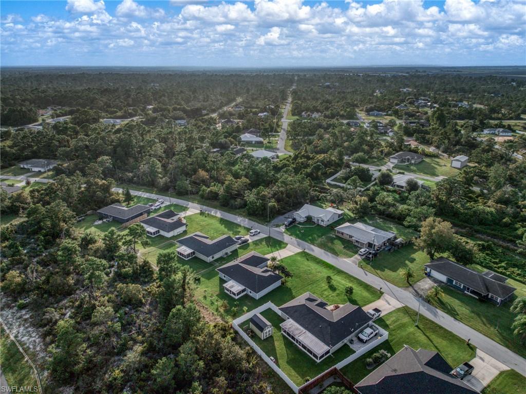 PLACID LAKES - Residential