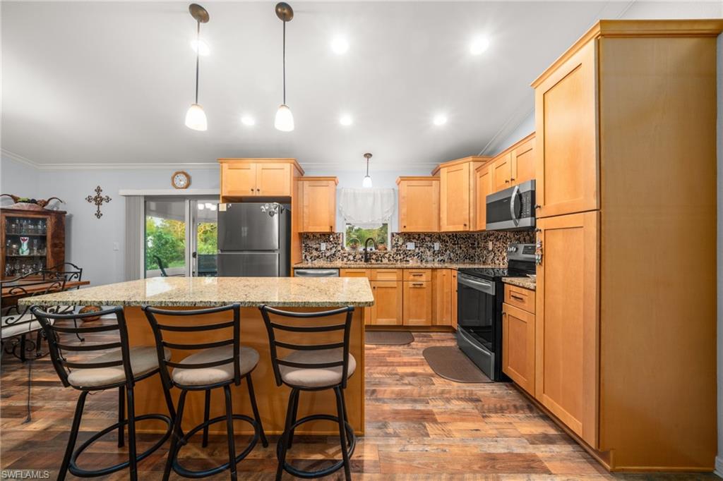 PLACID LAKES - Residential