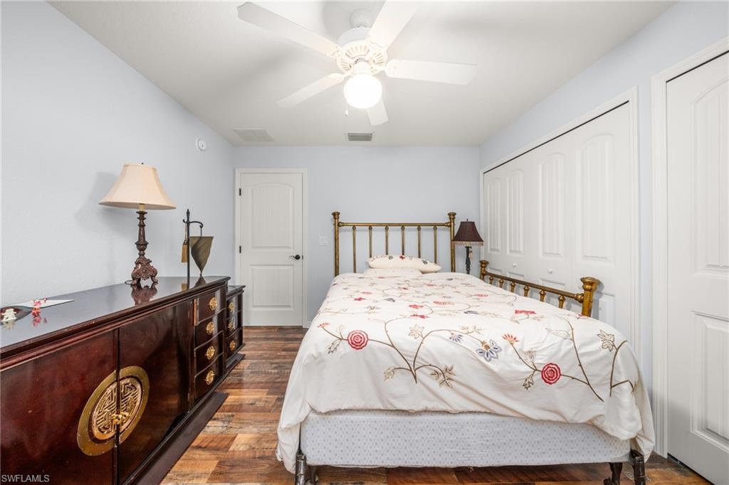 PLACID LAKES - Residential