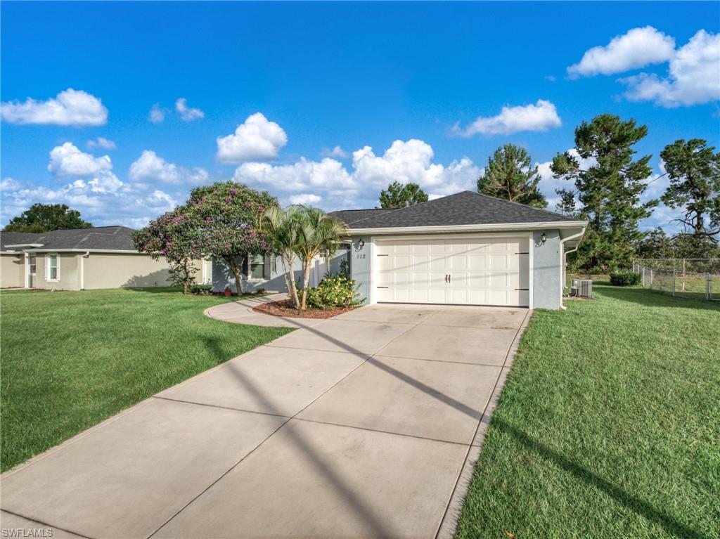 PLACID LAKES - Residential