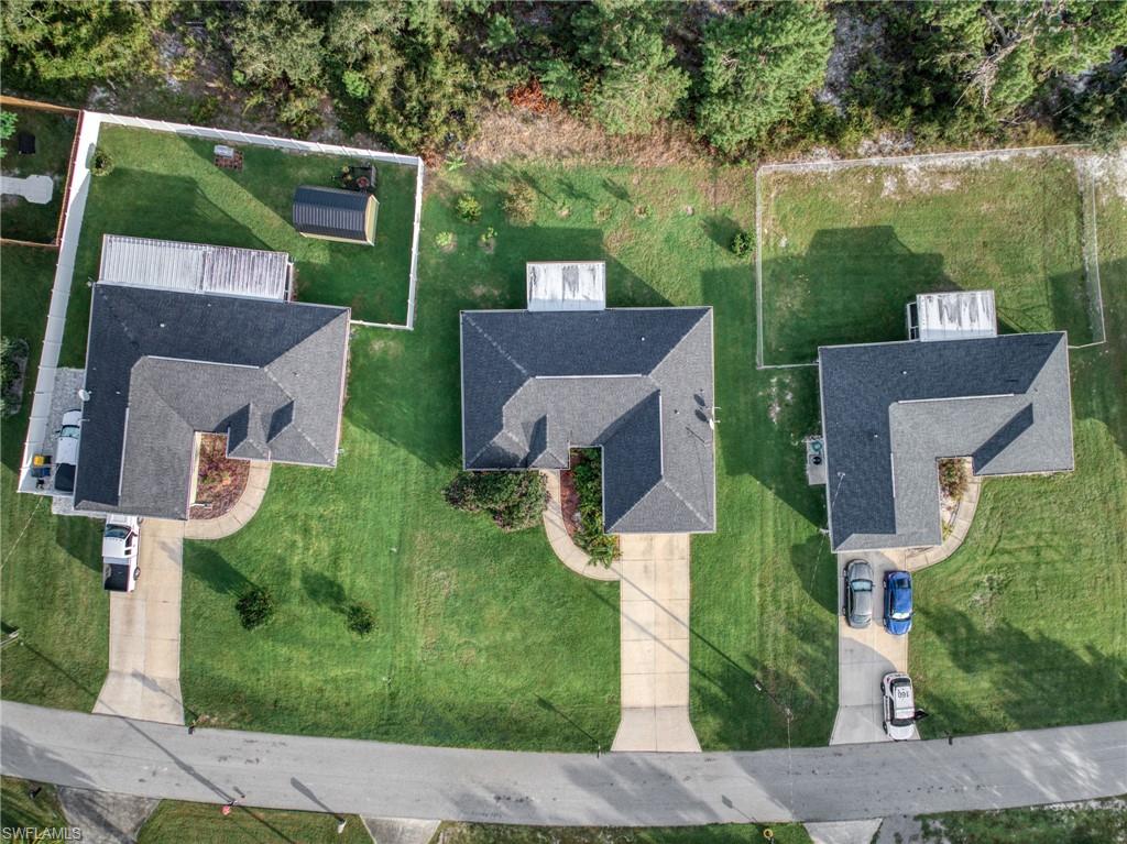 PLACID LAKES - Residential