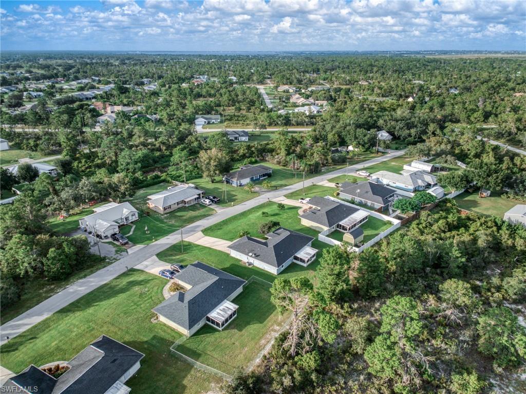 PLACID LAKES - Residential