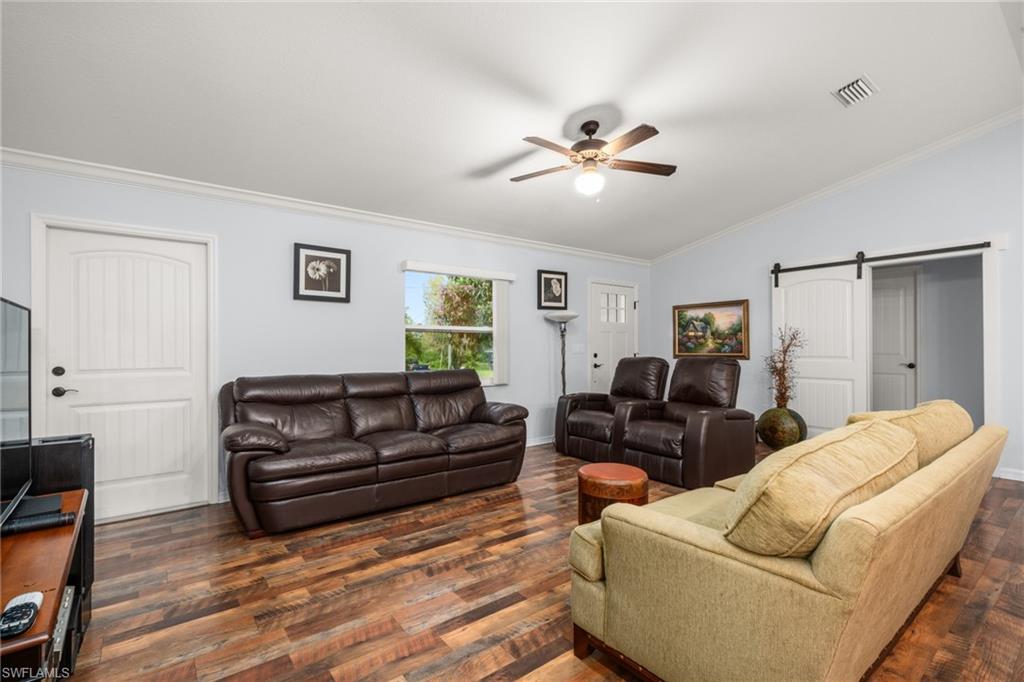 PLACID LAKES - Residential