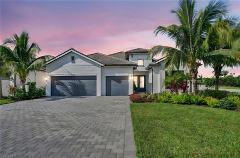 3140 Heather Glen CT NAPLES FL 34114
