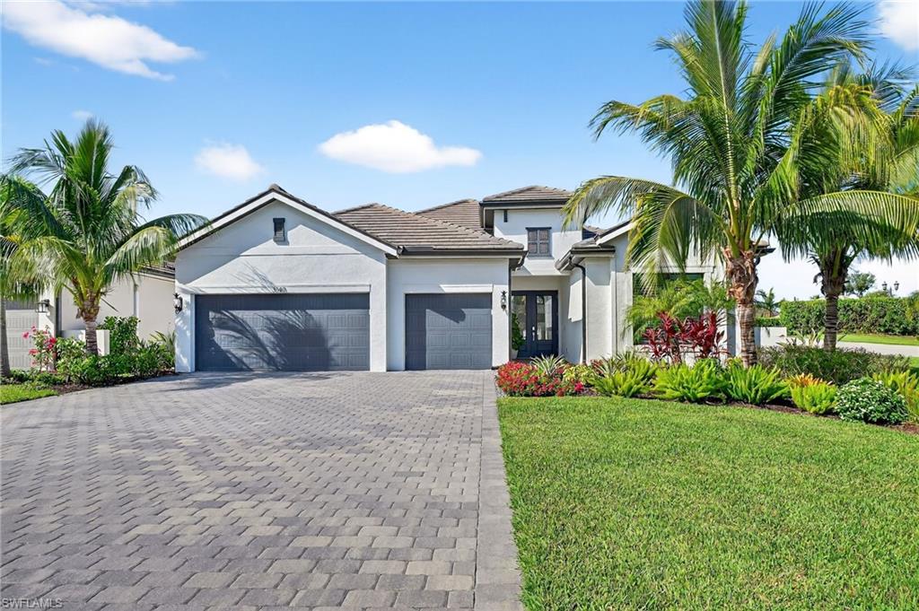 3140 Heather Glen CT