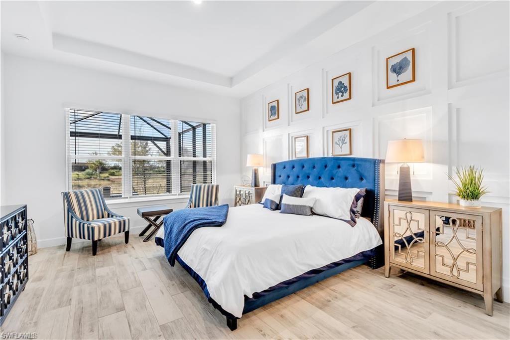 ESPLANADE - Residential Lease