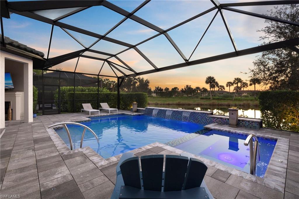 ESPLANADE - Residential Lease