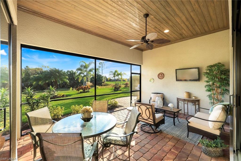 GREYHAWK AT GOLF CLUB OF THE EVERGLADES - Residential