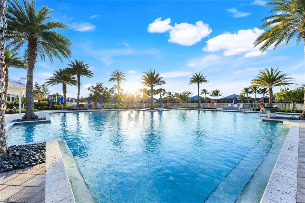 GREYHAWK AT GOLF CLUB OF THE EVERGLADES - Residential