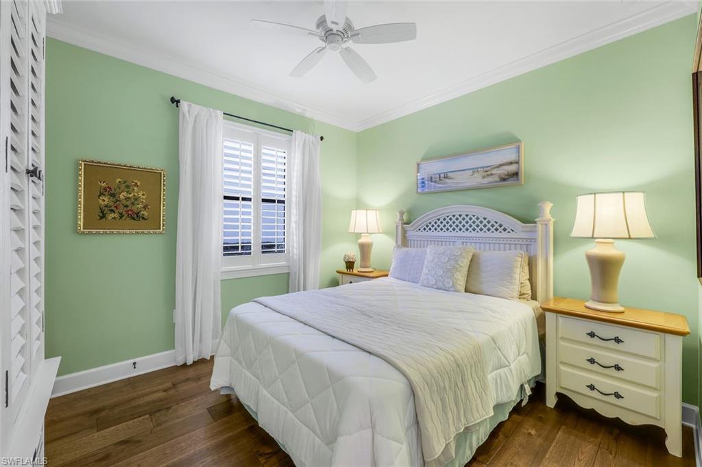 GREYHAWK AT GOLF CLUB OF THE EVERGLADES - Residential