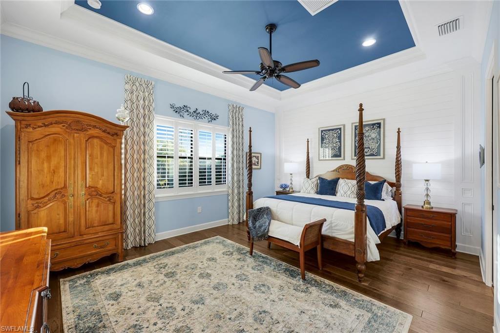 GREYHAWK AT GOLF CLUB OF THE EVERGLADES - Residential