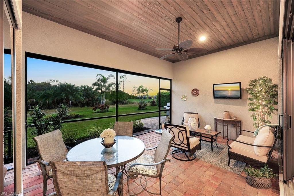 GREYHAWK AT GOLF CLUB OF THE EVERGLADES - Residential