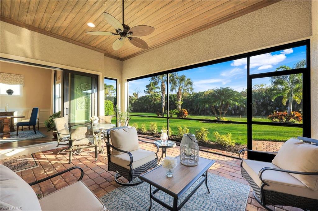 GREYHAWK AT GOLF CLUB OF THE EVERGLADES - Residential