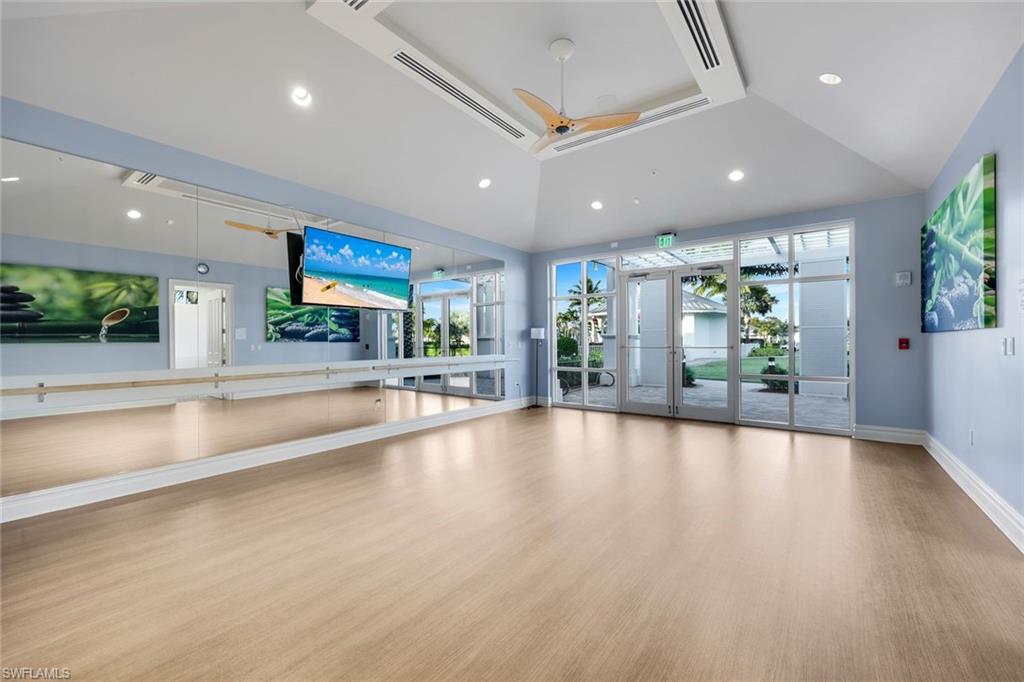 GREYHAWK AT GOLF CLUB OF THE EVERGLADES - Residential