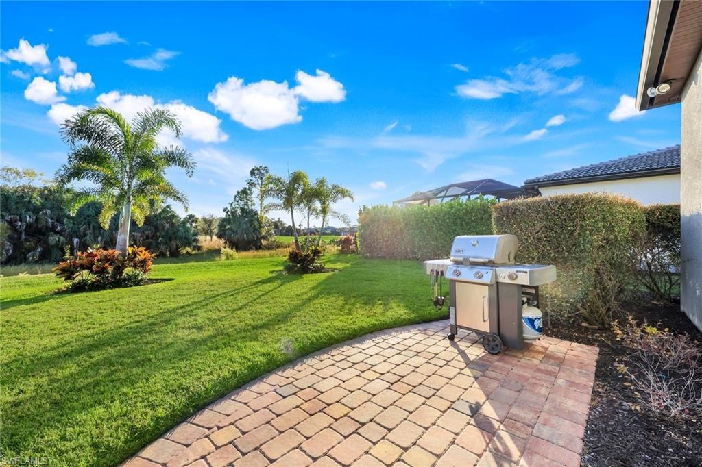 GREYHAWK AT GOLF CLUB OF THE EVERGLADES - Residential