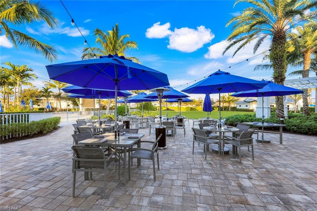 GREYHAWK AT GOLF CLUB OF THE EVERGLADES - Residential