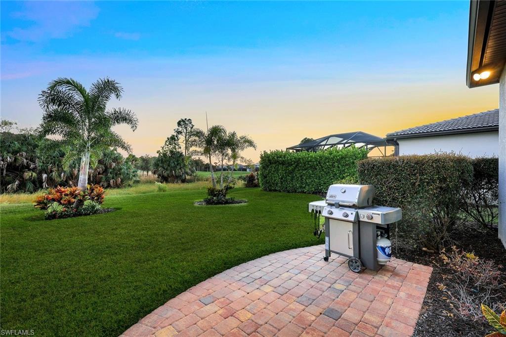 GREYHAWK AT GOLF CLUB OF THE EVERGLADES - Residential