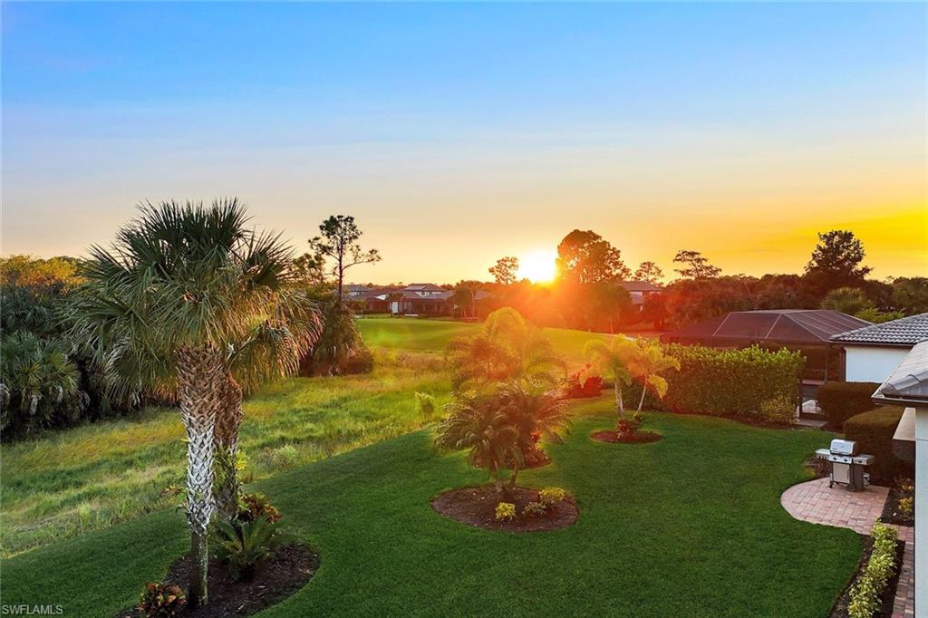 GREYHAWK AT GOLF CLUB OF THE EVERGLADES - Residential