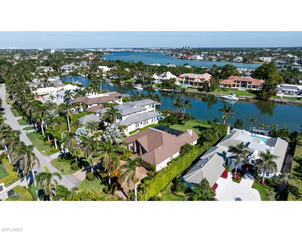 PORT ROYAL - Residential