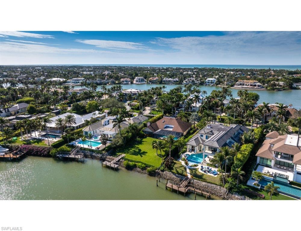 PORT ROYAL - Residential