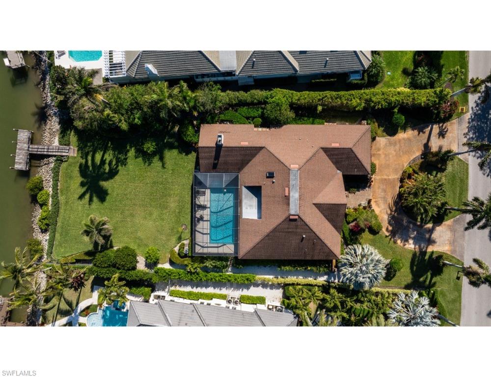 PORT ROYAL - Residential