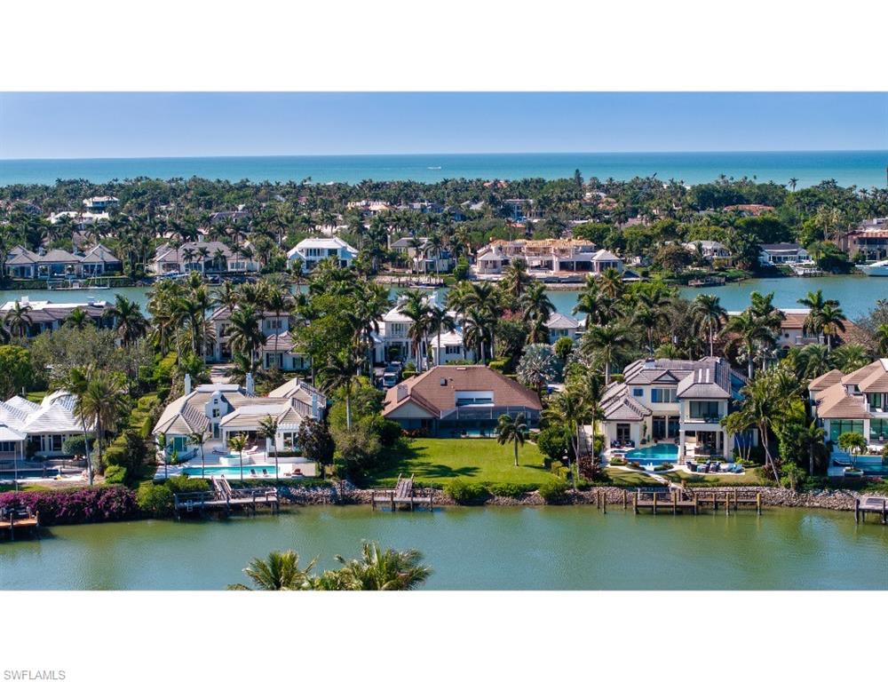 PORT ROYAL - Residential