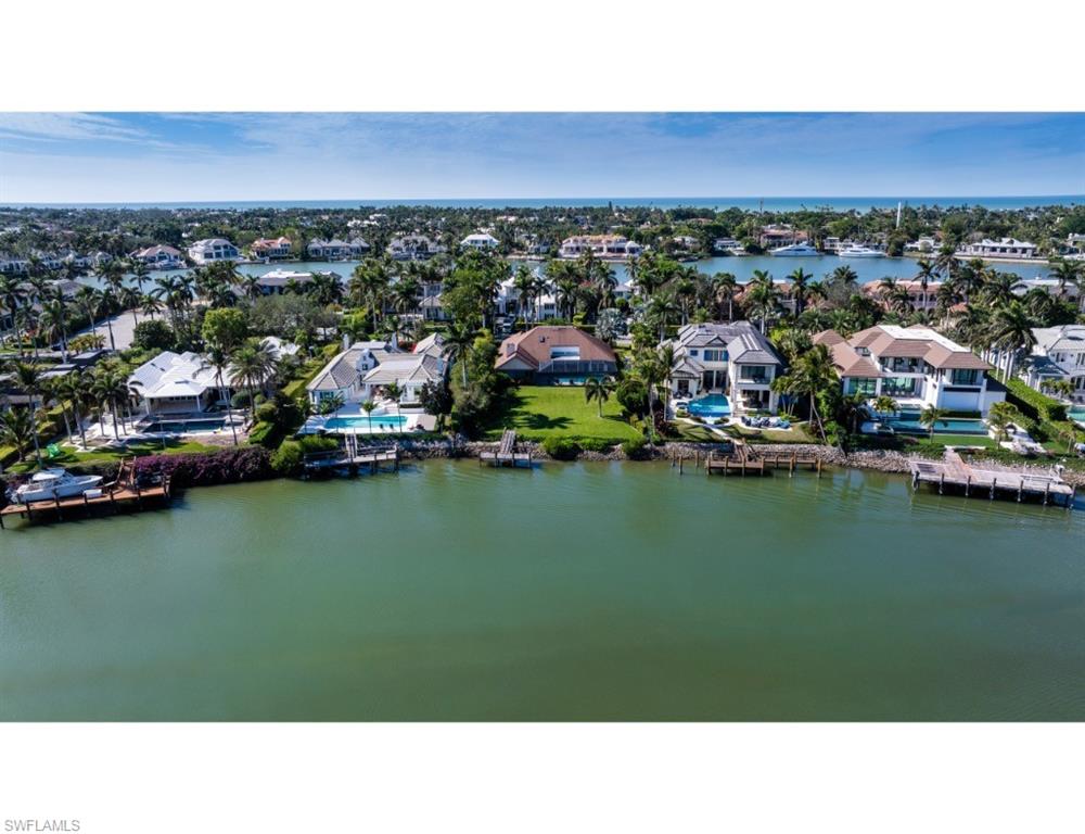 PORT ROYAL - Residential