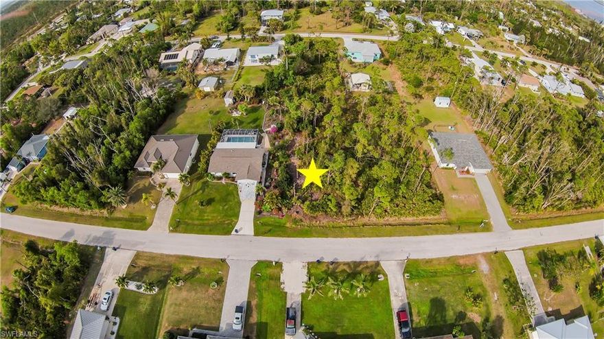 We are proud to bring you the ultimate Florida island lifestyle with this vacant homesite, perfectly suited to build your dream home in the heart of St. James City. Embrace the laid-back, agricultural, and artsy vibe Pine Island is known for, where every day feels like vacation. Stroll just a few minutes to Tropical Point Park to enjoy its intercoastal beach and serene green space, or explore the Calusa Land Trust mangrove forest walking trail teeming with local flora and fauna. Savor the island’s abundant restaurant scene, unique shops, and countless activities—shoes optional! Whether you’re catching a sunset by the water or soaking in the relaxed ambiance, these lots offer your chance to create a true tropical oasis and start living the quintessential Florida dream.