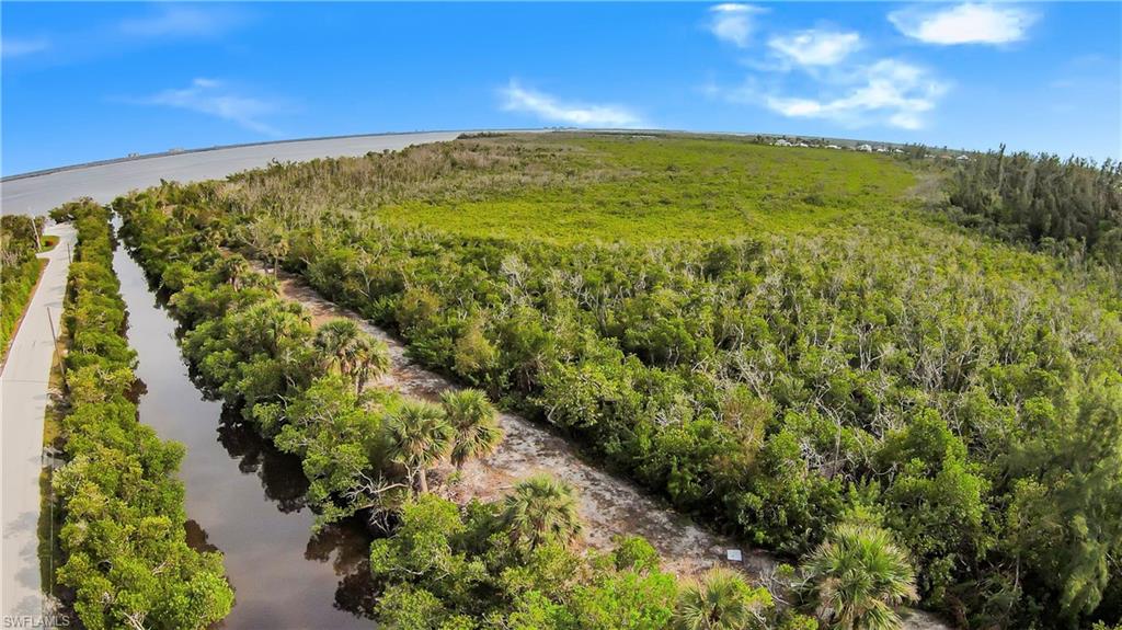 PINE ISLAND TROPICAL HOMESITES - Land