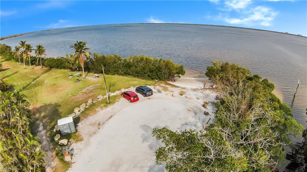 PINE ISLAND TROPICAL HOMESITES - Land