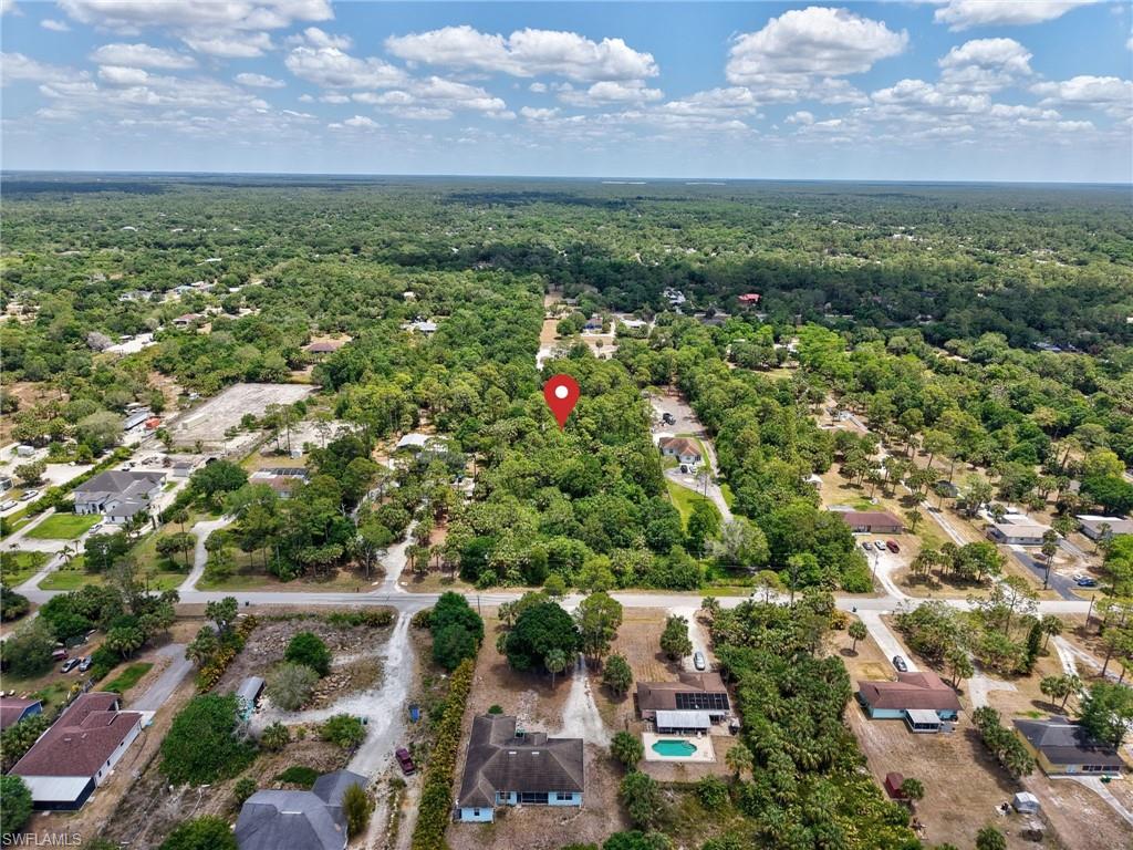 GOLDEN GATE ESTATES - Land