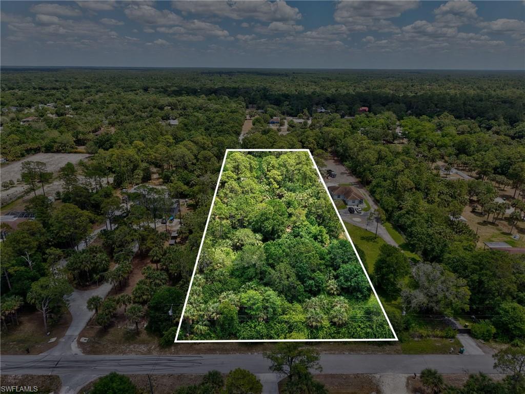 GOLDEN GATE ESTATES - Land