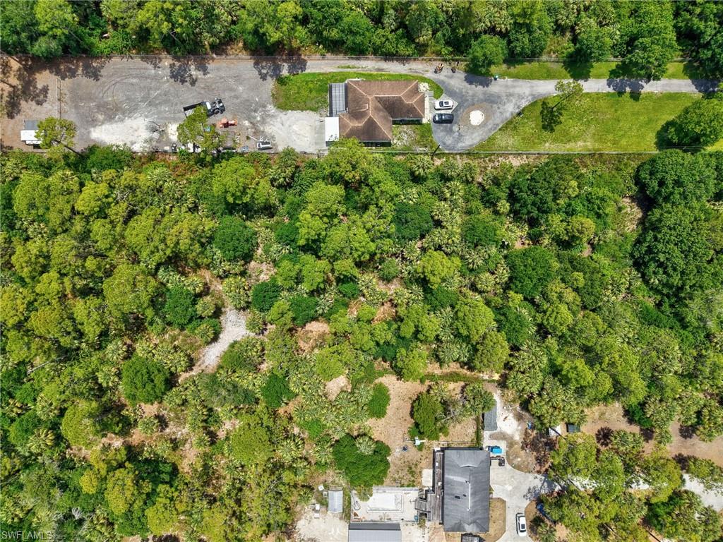 GOLDEN GATE ESTATES - Land