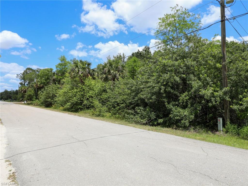 GOLDEN GATE ESTATES - Land