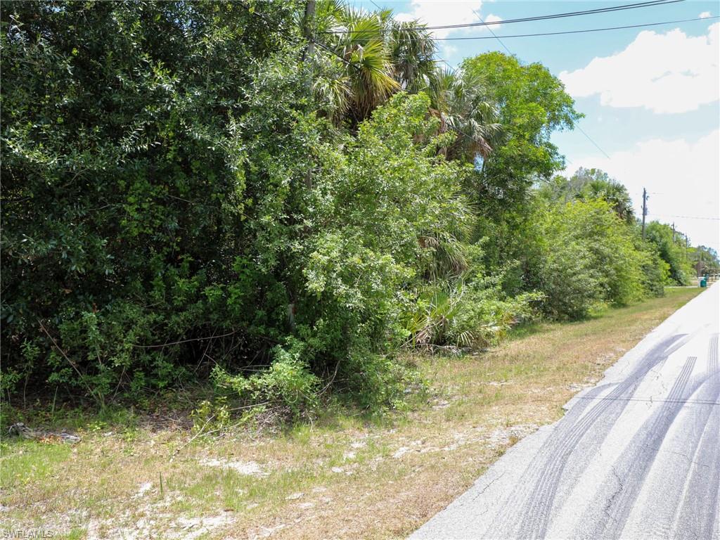 GOLDEN GATE ESTATES - Land